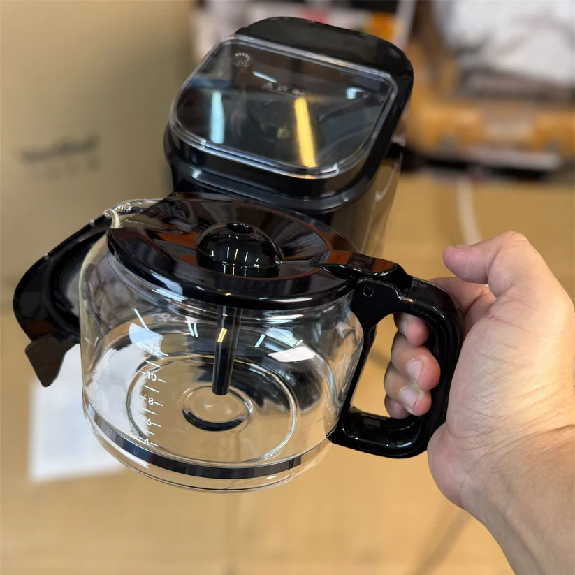 VonShef Professional Coffee Maker – Premium Coffee At Home - Image 5