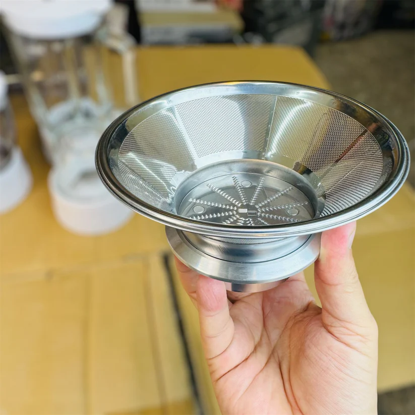 World Star 4 in 1 Juicer Blender Set — Powerful, Multi-Purpose Kitchen Machine - Image 4