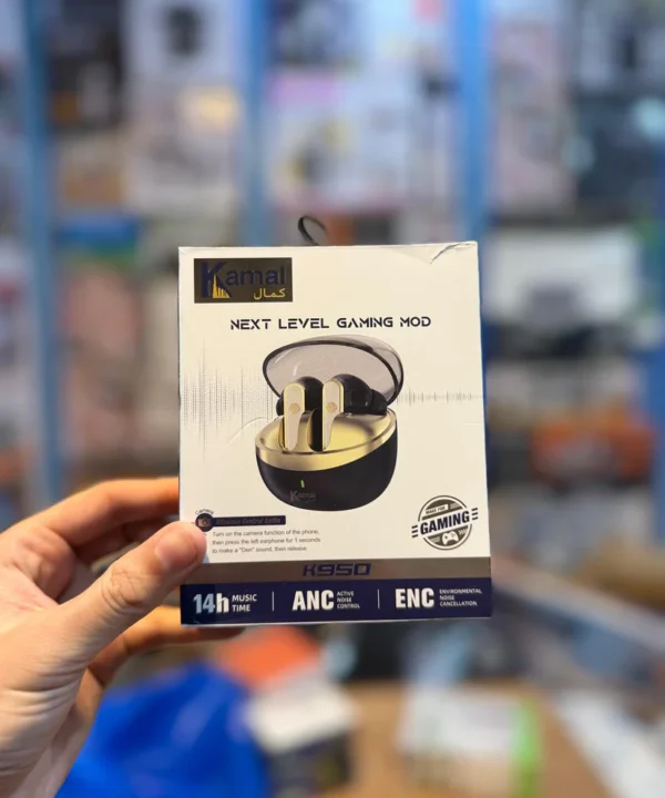 AirPods for Gaming — Ultra-Low Latency, Powerful Sound