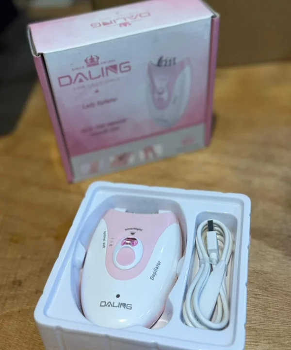 DALING Epilator DL.6032