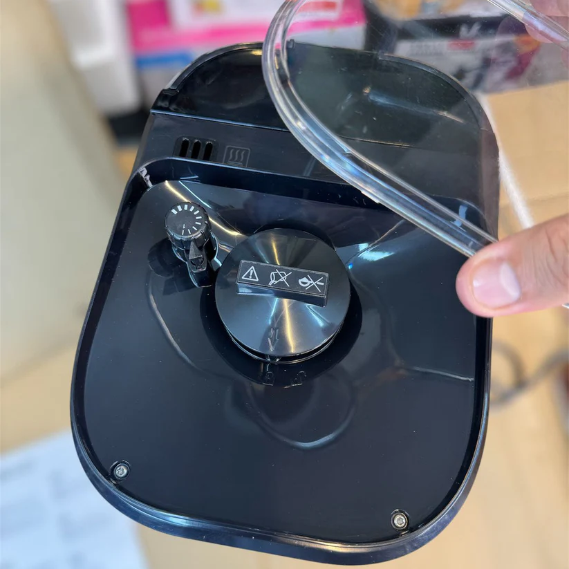 VonShef Professional Coffee Maker – Premium Coffee At Home - Image 3